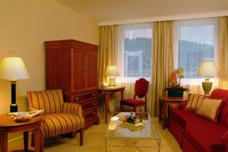 Aparthotel Millennium Court Mariott Executive Apartments