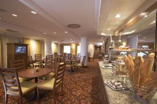 Aparthotel Millennium Court Mariott Executive Apartments