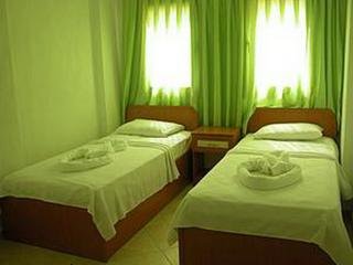 Aparthotel Minta