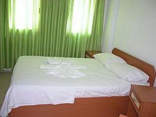 Aparthotel Minta