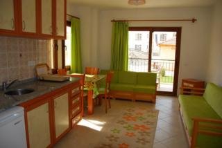 Aparthotel Minta