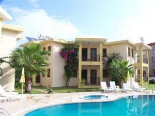 Aparthotel Minta