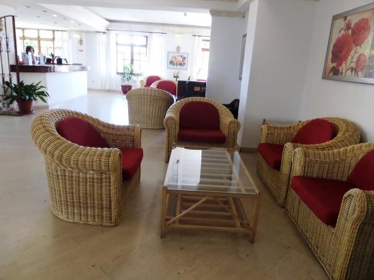 Aparthotel Mirachoro Portimao