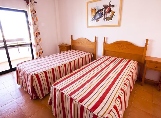 Aparthotel Mirachoro Portimao