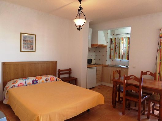 Aparthotel Mirachoro Portimao