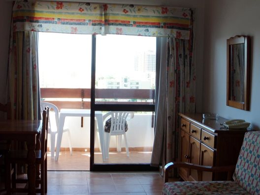 Aparthotel Mirachoro Portimao