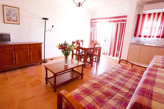 Aparthotel Mirachoro Portimao