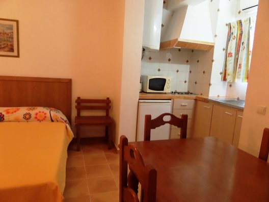 Aparthotel Mirachoro Portimao