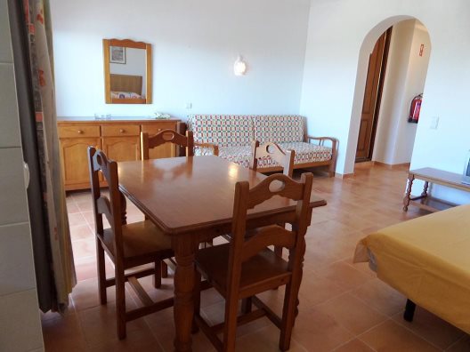 Aparthotel Mirachoro Portimao