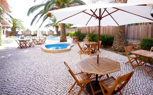 Aparthotel Mirachoro Portimao