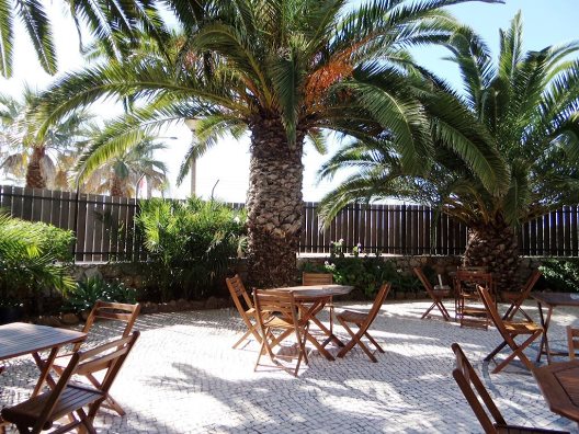 Aparthotel Mirachoro Portimao