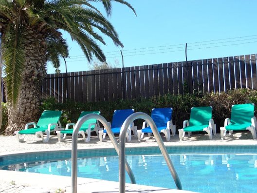 Aparthotel Mirachoro Portimao
