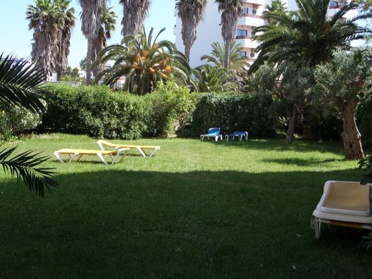 Aparthotel Mirachoro Portimao