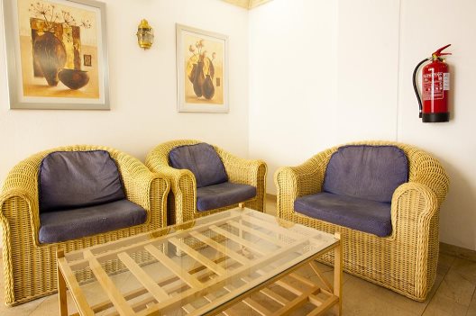 Aparthotel Mirachoro Portimao