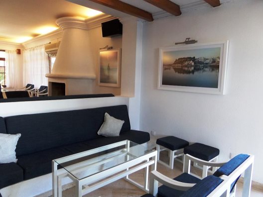 Aparthotel Mirachoro Portimao
