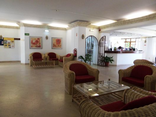 Aparthotel Mirachoro Portimao