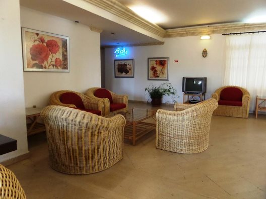 Aparthotel Mirachoro Portimao