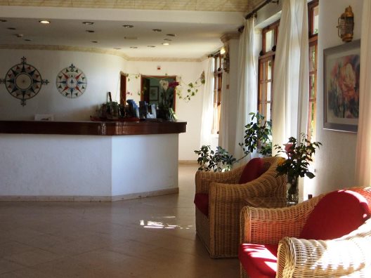 Aparthotel Mirachoro Portimao