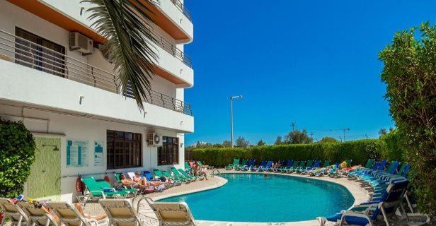 Aparthotel Mirachoro Praia Da Rocha
