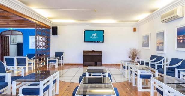 Aparthotel Mirachoro Praia Da Rocha