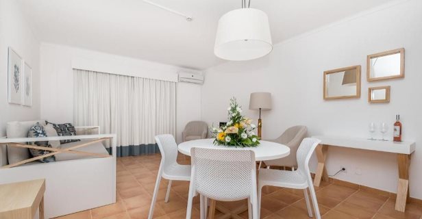 Aparthotel Mirachoro Praia Da Rocha