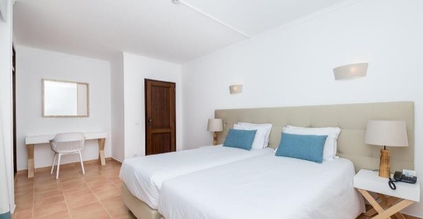 Aparthotel Mirachoro Praia Da Rocha