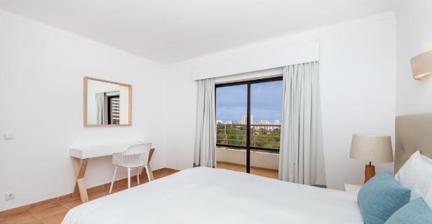 Aparthotel Mirachoro Praia Da Rocha