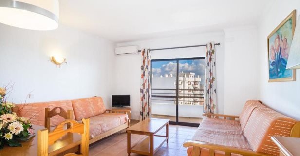Aparthotel Mirachoro Praia Da Rocha