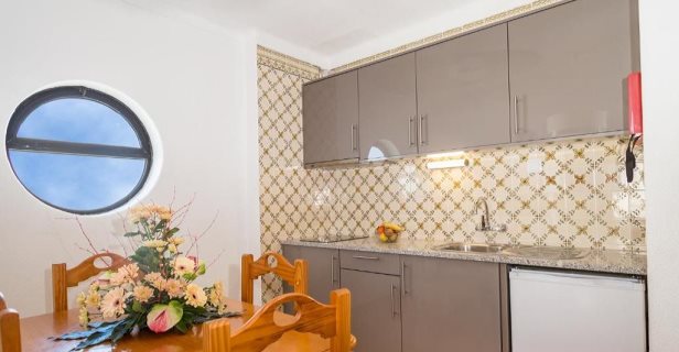 Aparthotel Mirachoro Praia Da Rocha