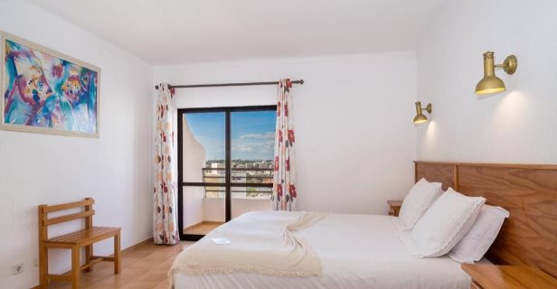 Aparthotel Mirachoro Praia Da Rocha