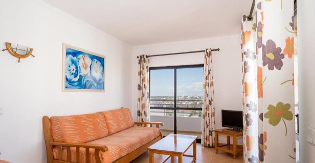 Aparthotel Mirachoro Praia Da Rocha