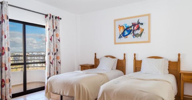 Aparthotel Mirachoro Praia Da Rocha