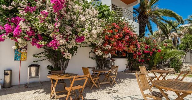 Aparthotel Mirachoro Praia Da Rocha