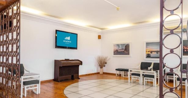 Aparthotel Mirachoro Praia Da Rocha