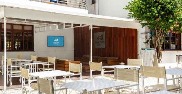 Aparthotel Mirachoro Praia Da Rocha