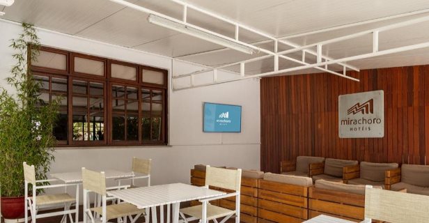 Aparthotel Mirachoro Praia Da Rocha