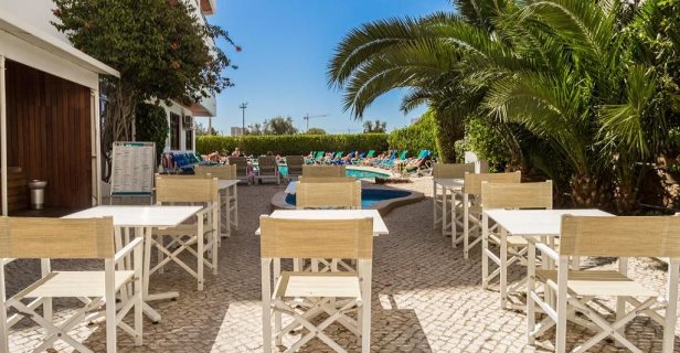 Aparthotel Mirachoro Praia Da Rocha