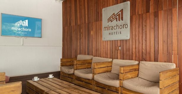 Aparthotel Mirachoro Praia Da Rocha