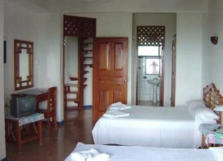 Aparthotel Mirador De Samara