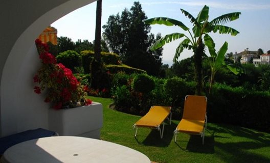 Aparthotel Miraflores Rancho Club