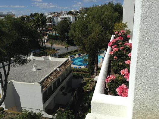 Aparthotel Miraflores Rancho Club