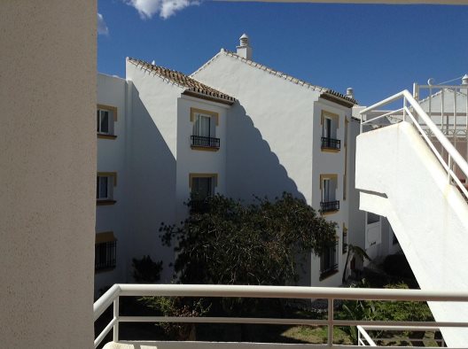 Aparthotel Miraflores Rancho Club