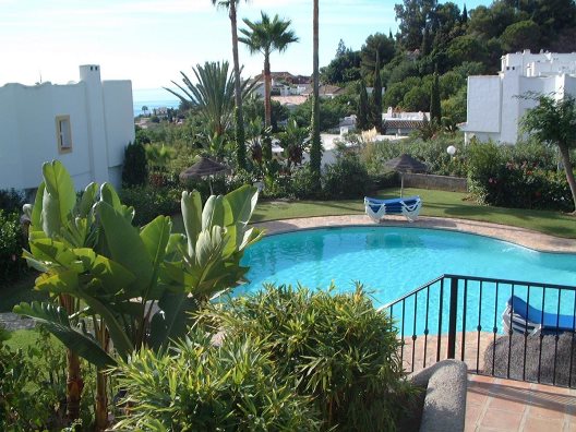 Aparthotel Miraflores Rancho Club
