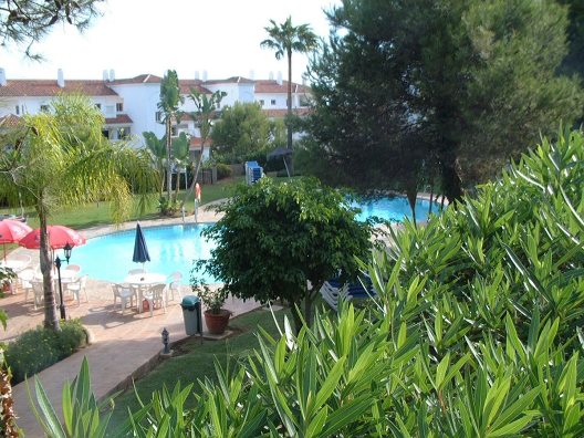 Aparthotel Miraflores Rancho Club
