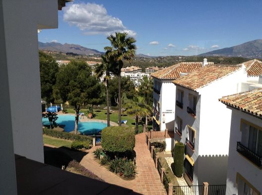 Aparthotel Miraflores Rancho Club