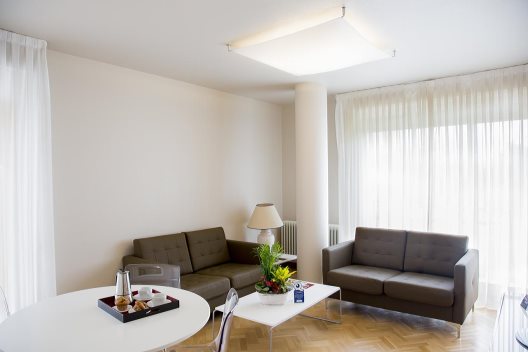 Aparthotel Mirasierra