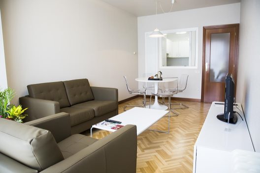Aparthotel Mirasierra
