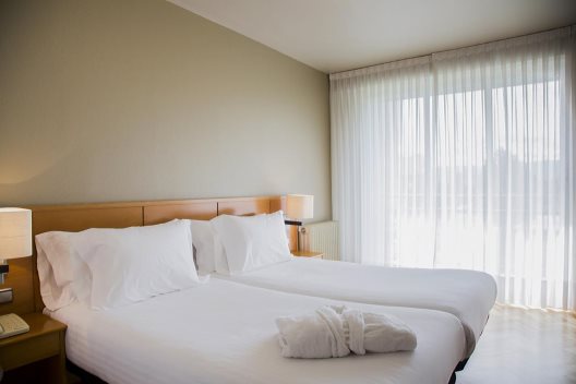Aparthotel Mirasierra