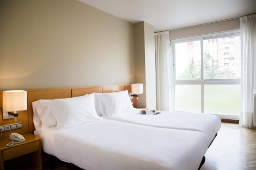 Aparthotel Mirasierra