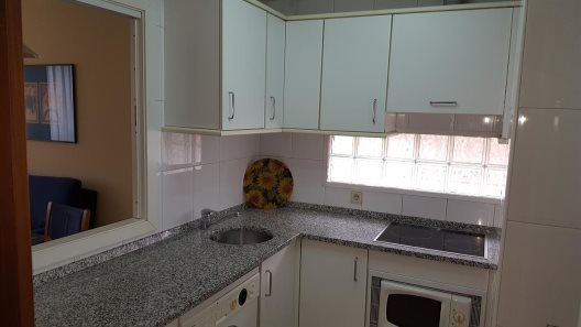 Aparthotel Mirasierra